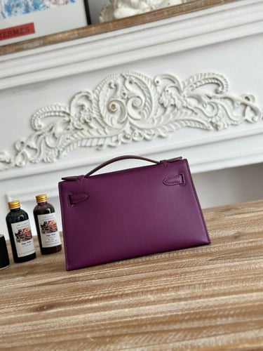 Hermès Kelly Pochette