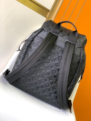 Louis Vuitton Black