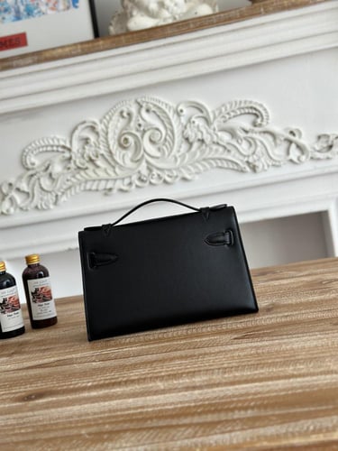 Hermès Kelly Pochette