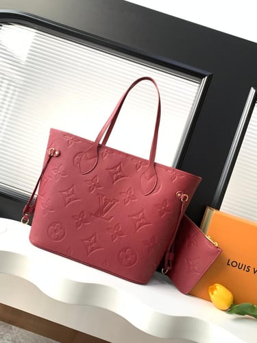 Louis Vuitton Neverfull