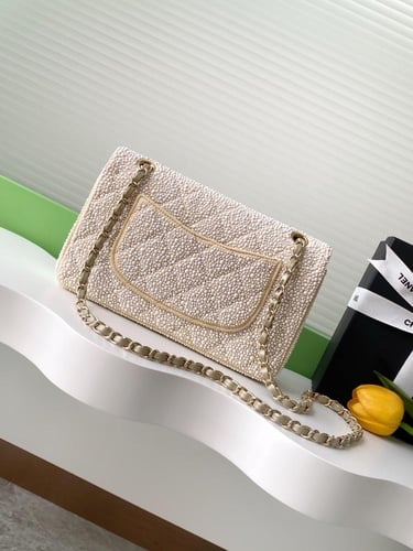 Chanel Classic Flap