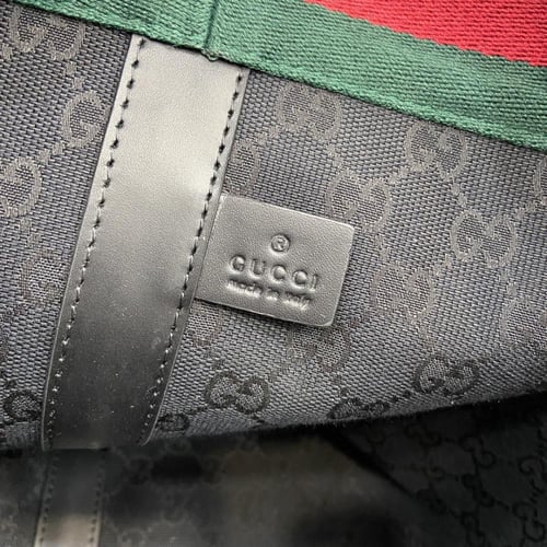 Gucci Black