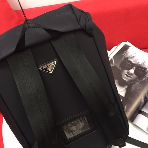 Prada Backpack