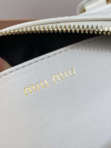 Miu Miu Crossbody