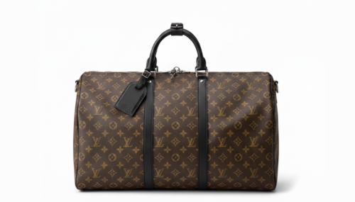 Louis Vuitton Keepall