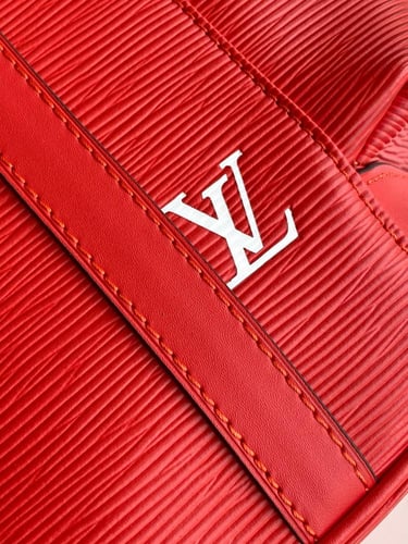 Louis Vuitton x Supreme