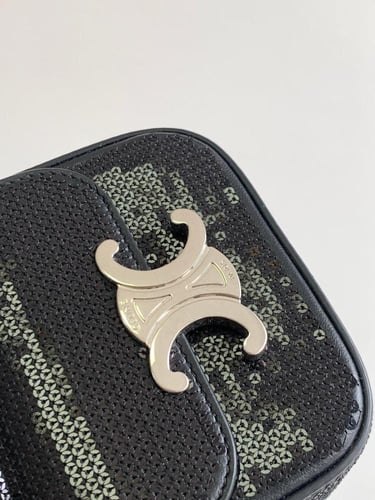 Celine Triomphe Mini