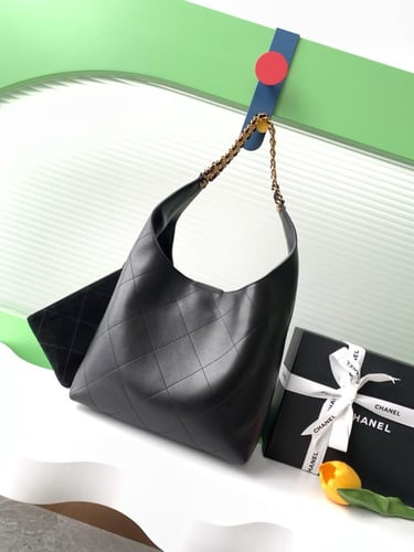 Chanel Hobo