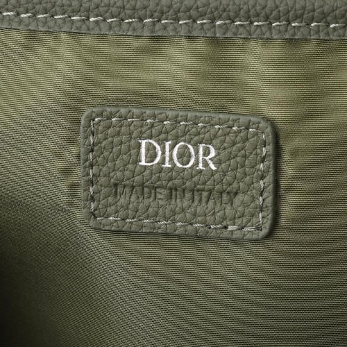 Dior Explorer Backpack