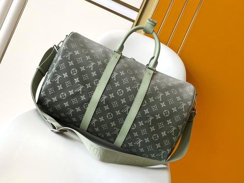 Louis Vuitton Keepall