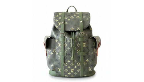 Louis Vuitton Green