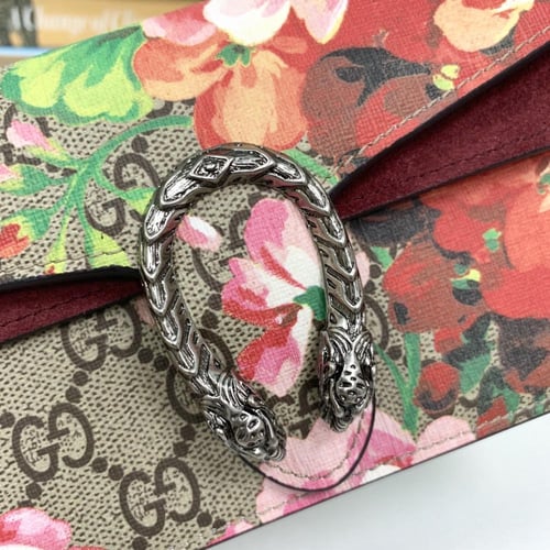 Gucci Dionysus Flowers