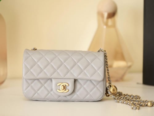 Chanel Mini Flap