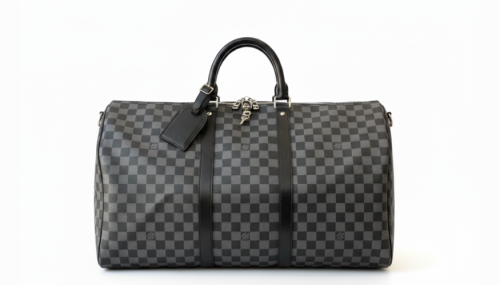 Louis Vuitton Graphite