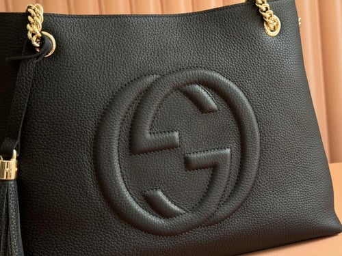 Gucci Leather