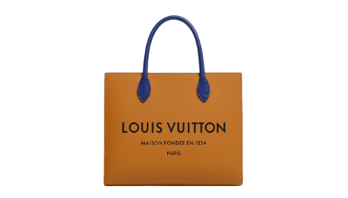 Louis Vuitton Tote