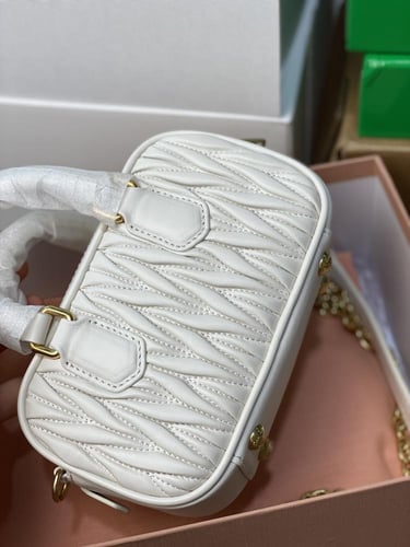 Miu Miu Crossbody