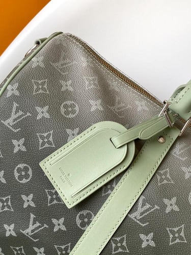 Louis Vuitton Keepall