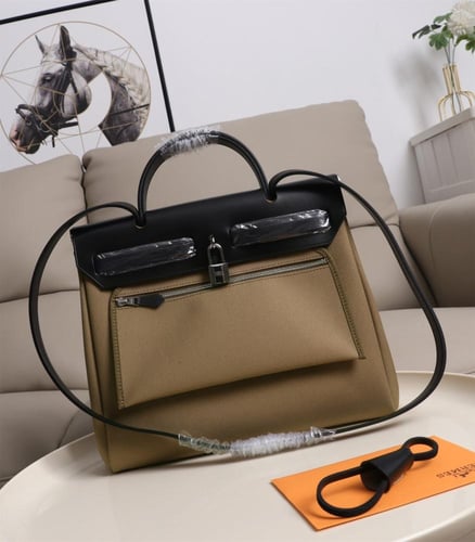 Hermès Herbag