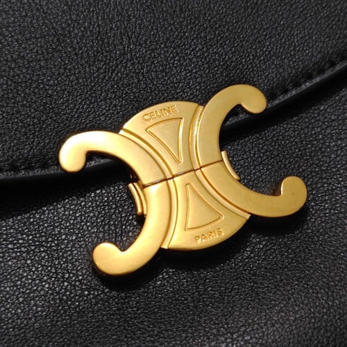 Celine Medium Triomphe