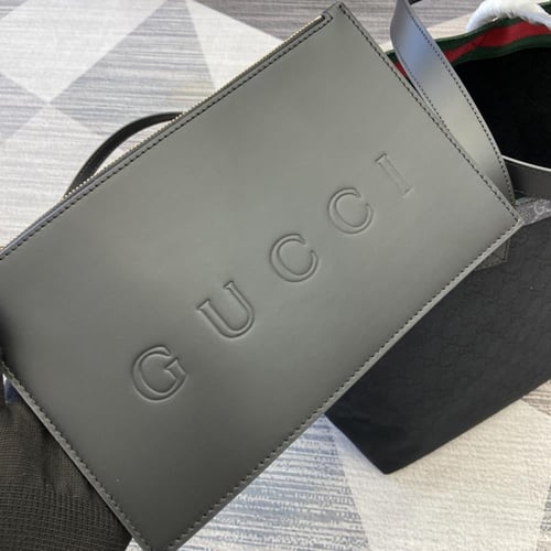 Gucci Black