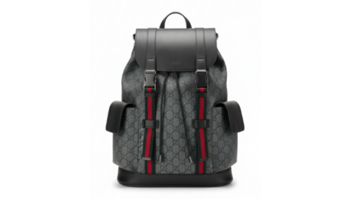 Gucci Supreme Backpack