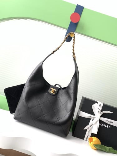 Chanel Hobo