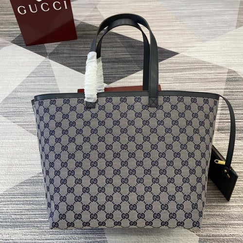 Gucci Canvas