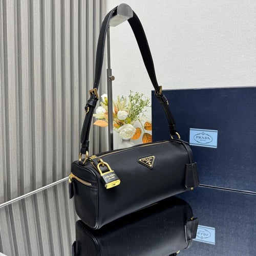 Prada Black