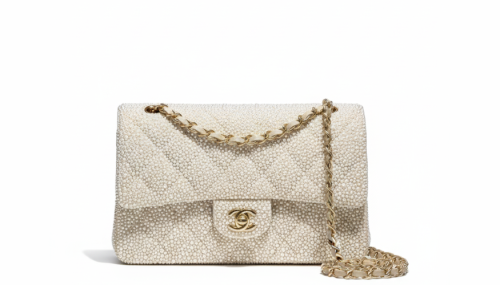 Chanel Classic Flap