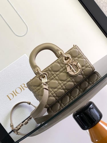 Dior Lady D-Joy