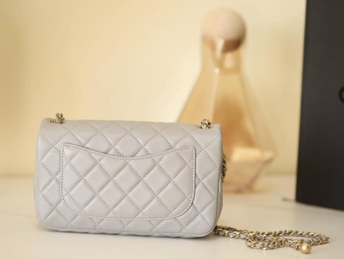 Chanel Mini Flap