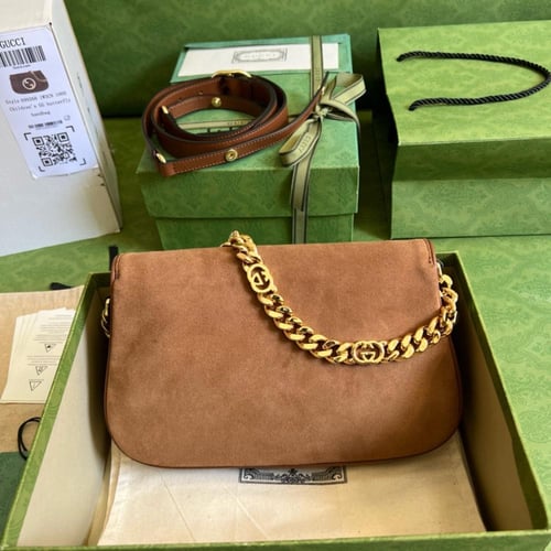 Gucci Brown