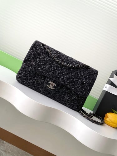 Chanel Classic Flap