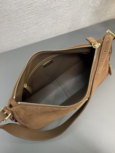 Prada Suede