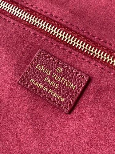 Louis Vuitton Neverfull