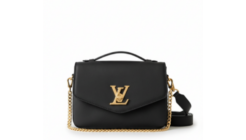Louis Vuitton New Lock