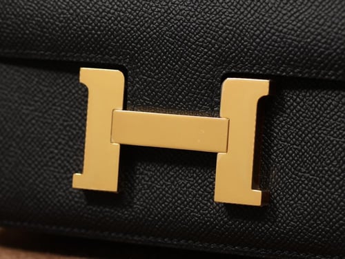 Hermès Leather