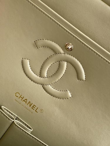Chanel Classic Flap