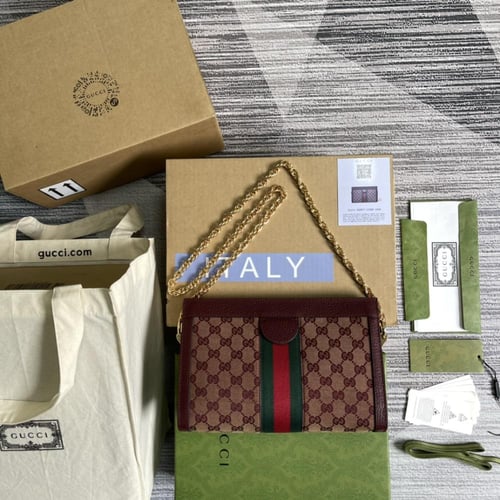 Gucci OSmall Shoulder