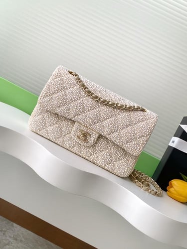 Chanel Classic Flap