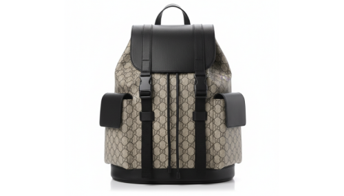Gucci Supreme Backpack