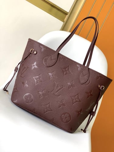 Louis Vuitton Neverfull