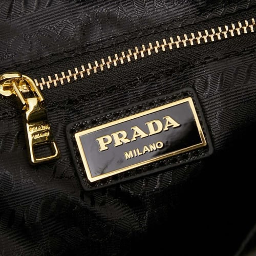 Prada Tote