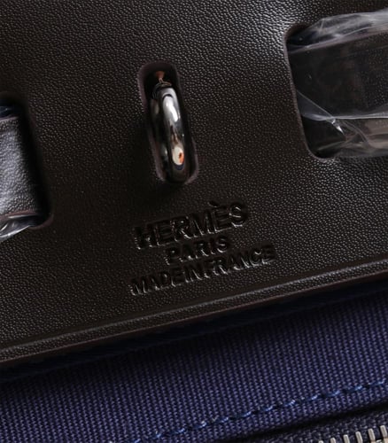 Hermès Herbag