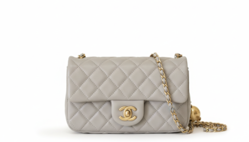 Chanel Mini Flap