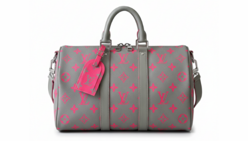 Louis Vuitton Keepall