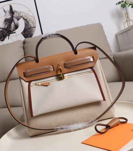 Hermès Herbag