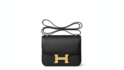 Hermès Leather