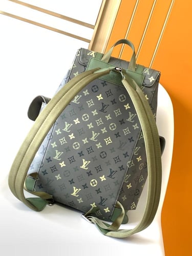 Louis Vuitton Green